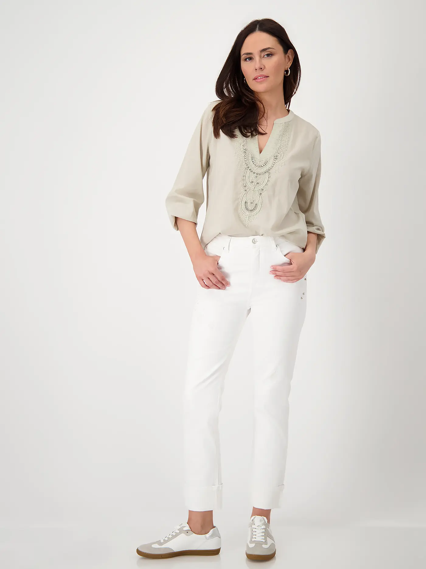 MONARI | Jeans Slim Fit | 